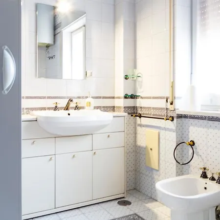 Living Appartement Sorrente