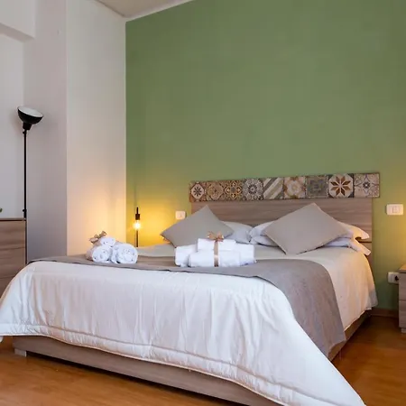 Living Apartman Sorrento