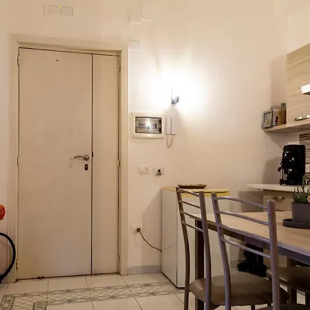 Living Appartement *