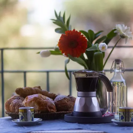 アパート Living *