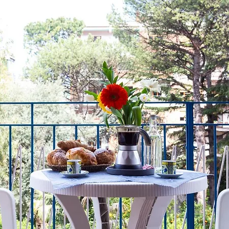 Living Appartement *