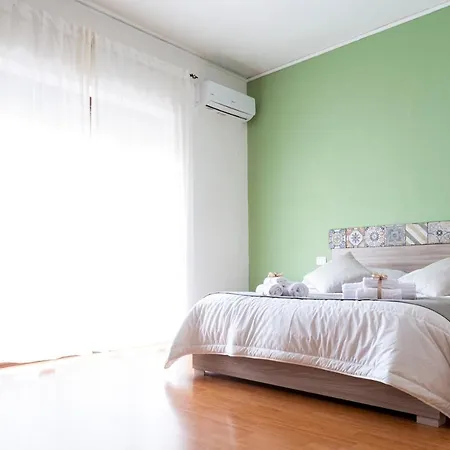 Appartement Living *