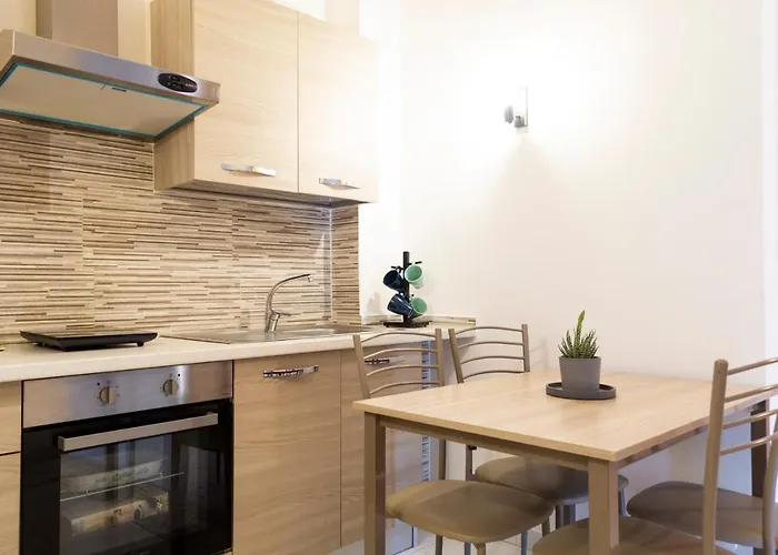 Living Apartamento *