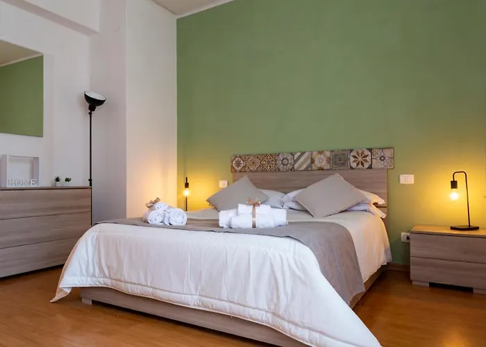 Living Apartamento Península Sorrentina