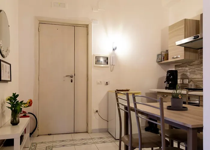 Living Апартаменти *