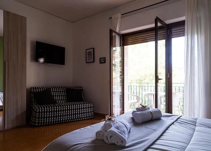 Апартаменти Living Сорренто