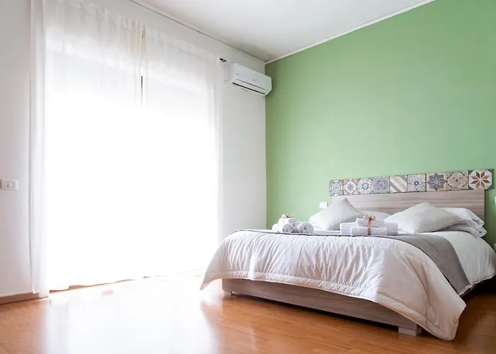 Apartamento Living *