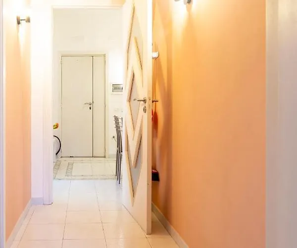 Апартаменти Living Сорренто