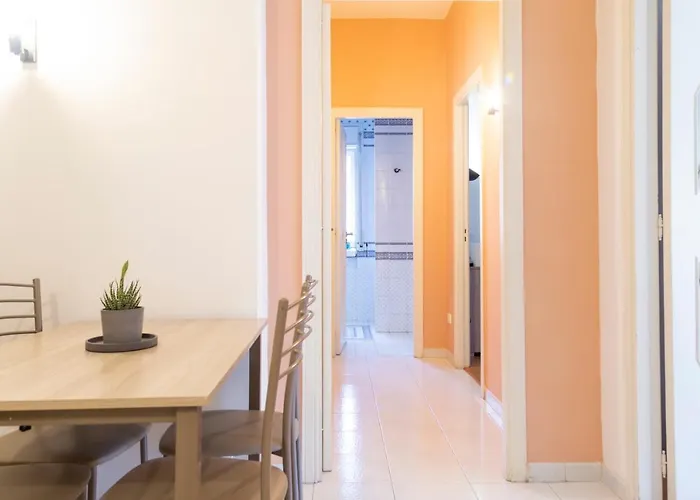 Apartamento Living Península Sorrentina