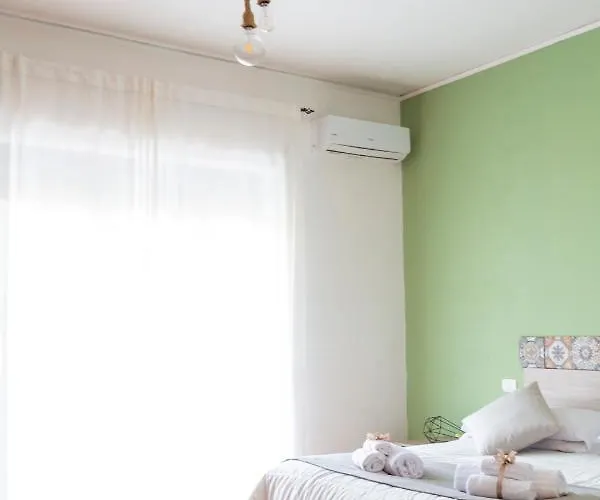 Living Сорренто