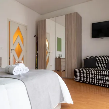 Living Apartament