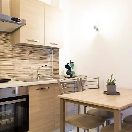 Living Apartamento *