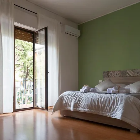Living Apartament