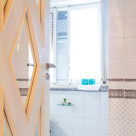 Living Apartamento *