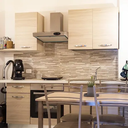 Living Apartament
