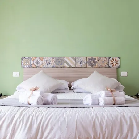 Apartament Living