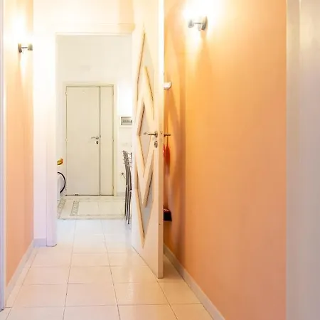 Apartament Living Półwysep Sorrentyński