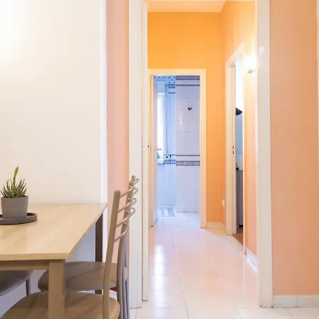 Apartament Living Półwysep Sorrentyński